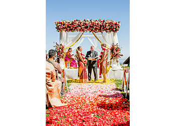 Denise Lillie Engagements Sunnyvale Wedding Planners
