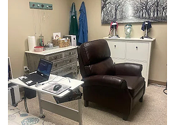 Amarillo Marriage Counselors Denise Pounds, ME.D, LPC