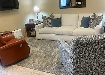 Amarillo Marriage Counselors Denise Pounds, ME.D, LPC