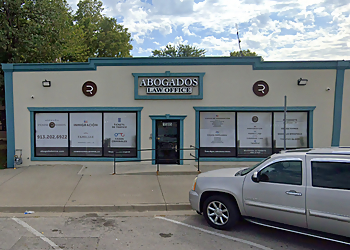 Kansas City Immigration Lawyers Denise Ramos - LeBARON-RAMOS LAW FIRM, LLC