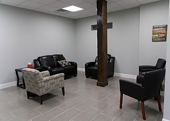 Kansas City Immigration Lawyers Denise Ramos - LeBARON-RAMOS LAW FIRM, LLC