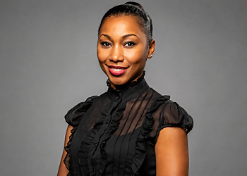 Denise Thomas, DPM - CAPE FEAR VALLEY PODIATRY FOOT & ANKLE SPECIALISTS–FAYETTEVILLE Denise Thomas, DPM - Fayetteville, NC Podiatrists - Doctor Portrait Image