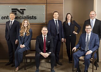 Omaha Ent Doctors Denman David A, MD, FACS - ENT SPECIALISTS, P.C.