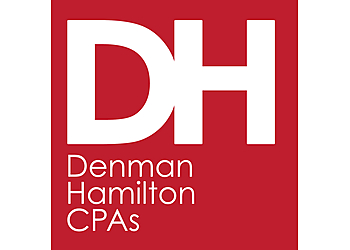 Little Rock Accounting Firms Denman, Hamilton & Associates CPA, PLLC