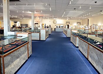 Springfield Jewelry Denney Jewelers