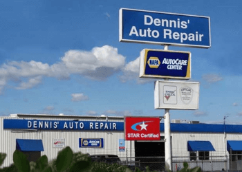 Dennis' Auto Repair