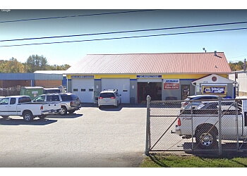 Dennis' Automotive Care Winston Salem Car Repair Shops
