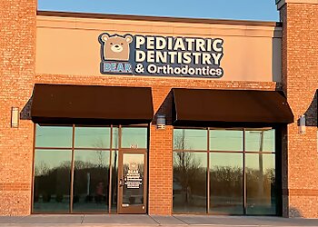 McKinney Kids Dentists Dennis Bear, DMD - BEAR PEDIATRIC DENTISTRY & ORTHODONTICS