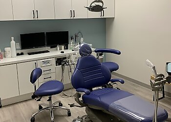 McKinney Kids Dentists Dennis Bear, DMD - BEAR PEDIATRIC DENTISTRY & ORTHODONTICS