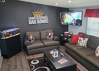 Colorado Springs Bail Bonds Dennis Blackwell Bail Bonds