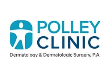 Fayetteville Dermatologists Dennis Polley, DO - POLLEY CLINIC OF DERMATOLOGY AND DERMATOLOGIC SURGERY PA