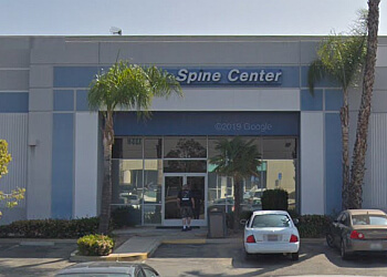 Riverside Neurosurgeons Dennis E. Cramer, DO - HAIDER SPINE CENTER