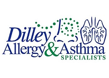 San Antonio Allergists & Immunologists Dennis E. Dilley, MD - DILLEY ALLERGY & ASTHMA SPECIALIST