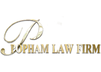 Kansas City Employment Lawyers Dennis E. Egan - THE POPHAM LAW FIRM