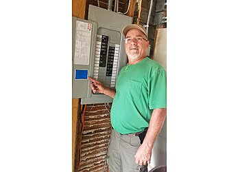 Omaha Electricians Dennis Electric