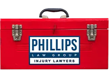 Buckeye Social Security Disability Lawyers Dennis Evans - Phillips Law Group - Injury Lawyers