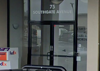 Daly City Personal Injury Lawyers Dennis F Moriarty - CESARI WERNER & MORIARTY