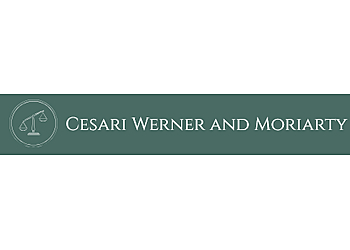 Daly City Personal Injury Lawyers Dennis F Moriarty - CESARI WERNER & MORIARTY