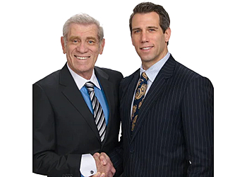 Fresno Personal Injury Lawyers Dennis Grossman - GROSSMAN LAW OFFICES