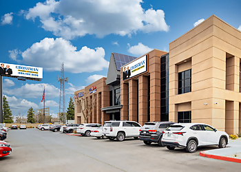 Fresno Personal Injury Lawyers Dennis Grossman - GROSSMAN LAW OFFICES