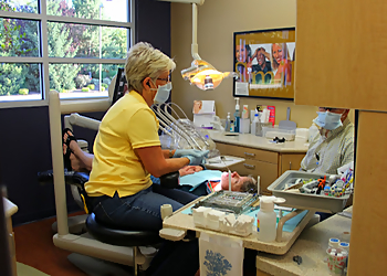 Boise City Cosmetic Dentists Dennis J. Garpetti, DDS, FAGD - LIFE SMILES FAMILY & COSMETIC DENTISTRY