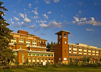 Eugene Cardiologists Dennis J. Gory, MD - PEACEHEALTH OREGON HEART & VASCULAR INSTITUTE