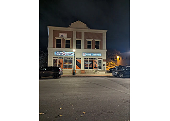 Dennis J. Nave - Syracuse, NY DWI & DUI Lawyers - Law Firm Exterior Image
