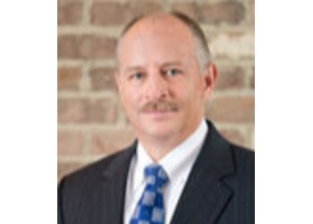 Dennis J Sargent Jr. Cary Bankruptcy Lawyers image 1