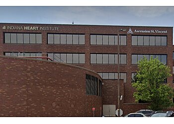 Indianapolis Cardiologists Dennis K. Dickos, MD - ASCENSION MEDICAL GROUP ST. VINCENT-INDIANAPOLIS HEART CARE