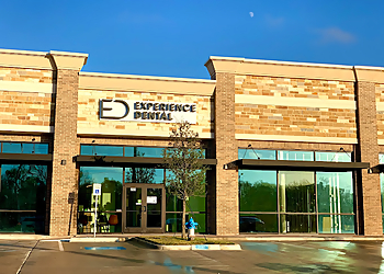 McKinney Cosmetic Dentists Dennis Lee, DMD - EXPERIENCE DENTAL
