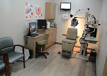 Peoria Pediatric Optometrists Dennis M. Brtva, OD - PEORIA EYE PROFESSIONALS