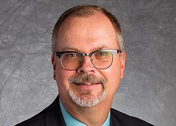 Dennis M. Brtva, OD - PEORIA EYE PROFESSIONALS Peoria Pediatric Optometrists image 1
