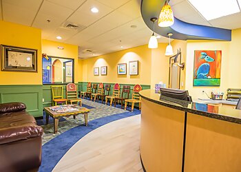 Eugene Kids Dentists Dennis Dunne, DDS, PC