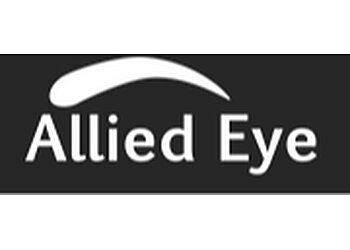 Chattanooga Eye Doctors Dennis Matzkin, MD - ALLIED EYE