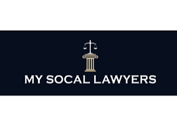 Dennis Moore - Corona, CA Criminal Defense Lawyers - Law Firm Logo