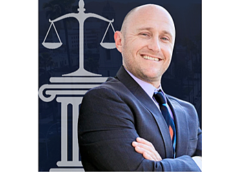 Dennis Moore - Corona, CA Criminal Defense Lawyers - Lawyer Portrait Image