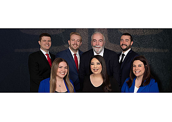 Las Vegas Divorce Lawyers Dennis Myron Leavitt, Esq. - LEAVITT LAW FIRM