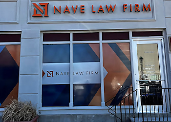Syracuse DUI Lawyers Dennis Nave - NAVE LAW FIRM