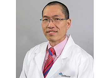 Dennis Ng, MD - COXHEALTH Springfield Gastroenterologists image 1