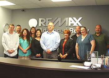 Indianapolis Real Estate Agents Dennis Nottingham - INDY HOME PROS TEAM