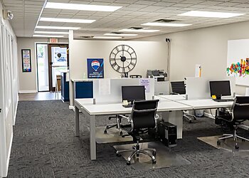 Indianapolis Real Estate Agents Dennis Nottingham - INDY HOME PROS TEAM