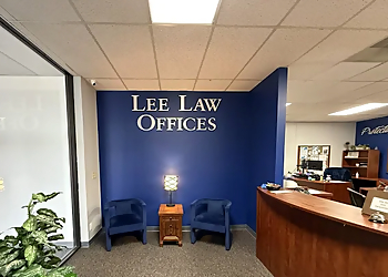 Omaha Estate Planning Lawyers Dennis P. Lee - LEE LAW OFFICE