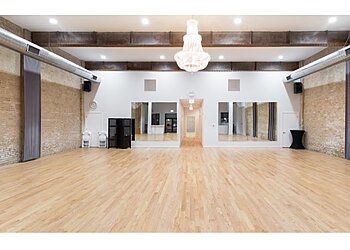 Chicago Dance Schools Dennis Pasamba Dance Company Chicago