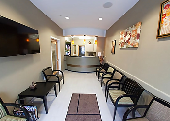 Oakland Dentists Dennis Prat, DDS - THE DENTAL TOUCH OAKLAND