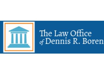 Amarillo Criminal Defense Lawyers Dennis R. Boren - THE LAW OFFICE OF DENNIS R. BOREN