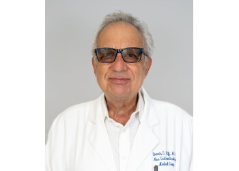 Dennis Riff, MD - Associated Gastroenterology Medical Group
