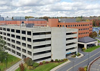 Springfield Neurosurgeons Dennis S. Oh, MD - BAYSTATE NEUROSURGERY