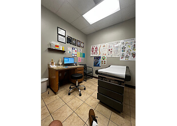 McAllen Pain Management Doctors Dennis Slavin, MD - RIO GRANDE PAIN TEAM