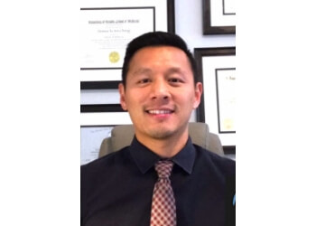 Dennis Ta-Jen Chang, MD North Las Vegas Psychiatrists image 1