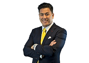 Dennis Vo - CMG HOME LOANS Miami Mortgage Companies image 1